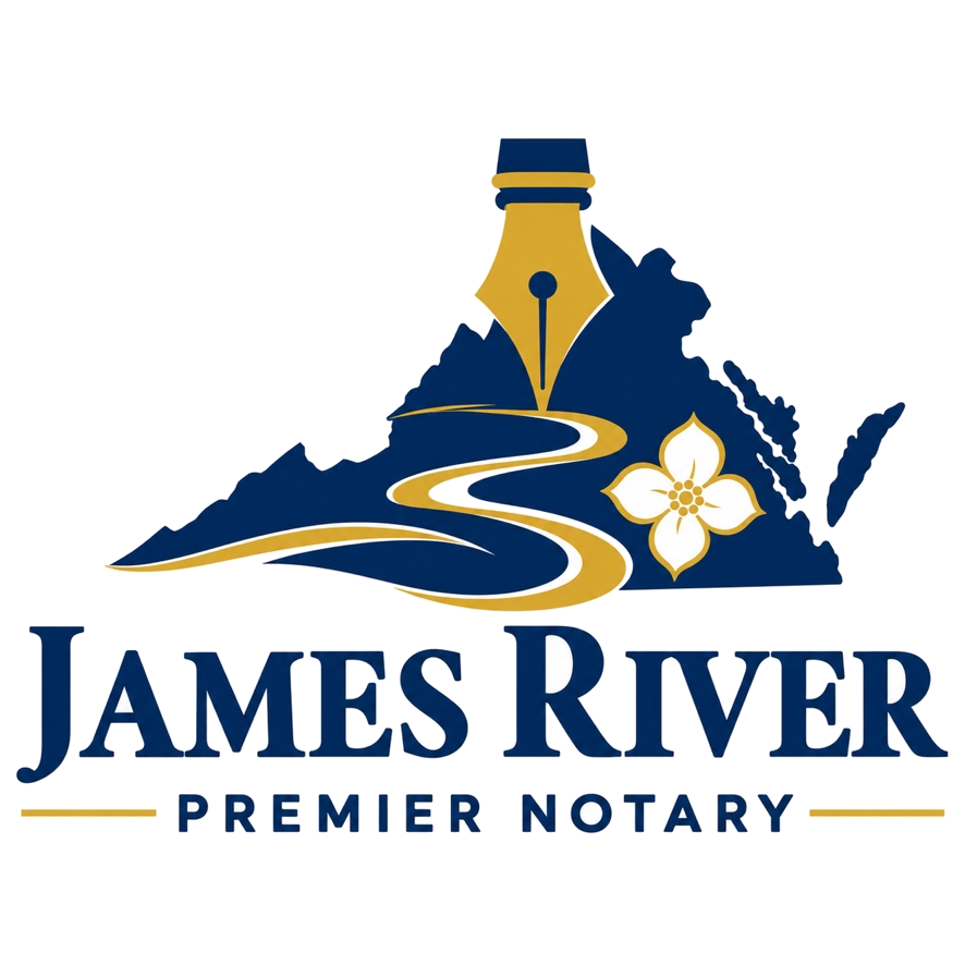 James River Premier Notary